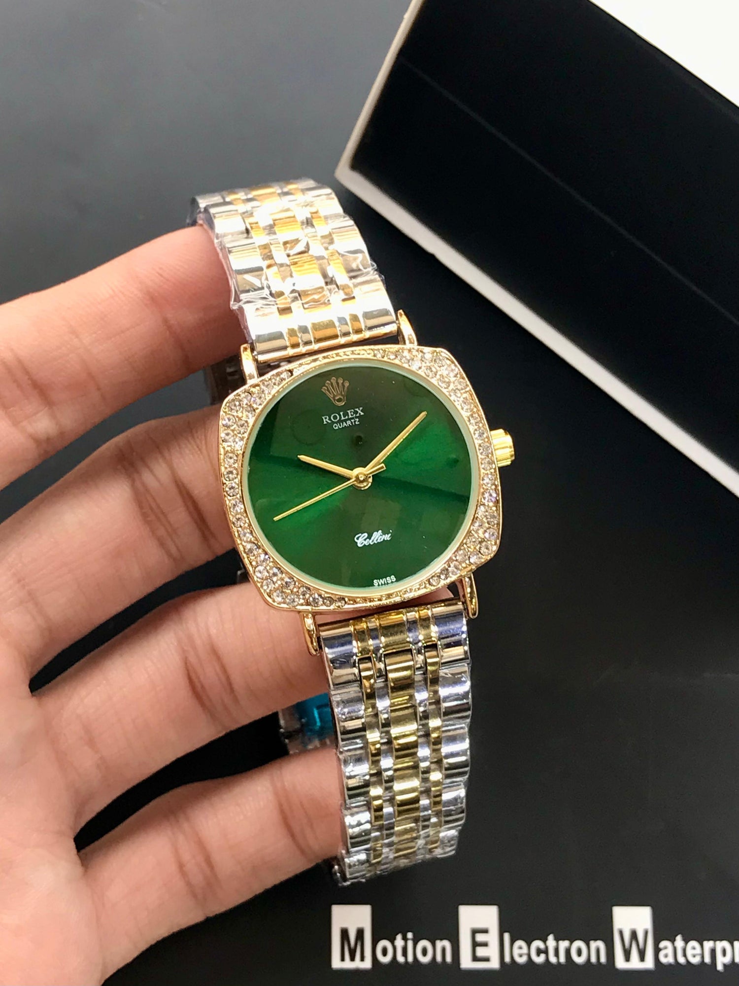 Watches & Fashion