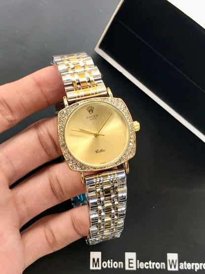 ROLEX Woman Watch