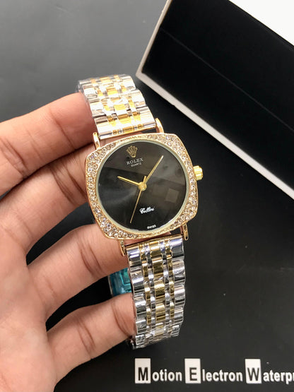 ROLEX Woman Watch